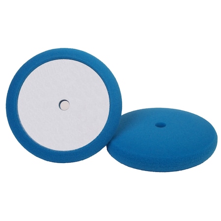 Hti 8" Soft Polish Blue Classic Foam HB-4N